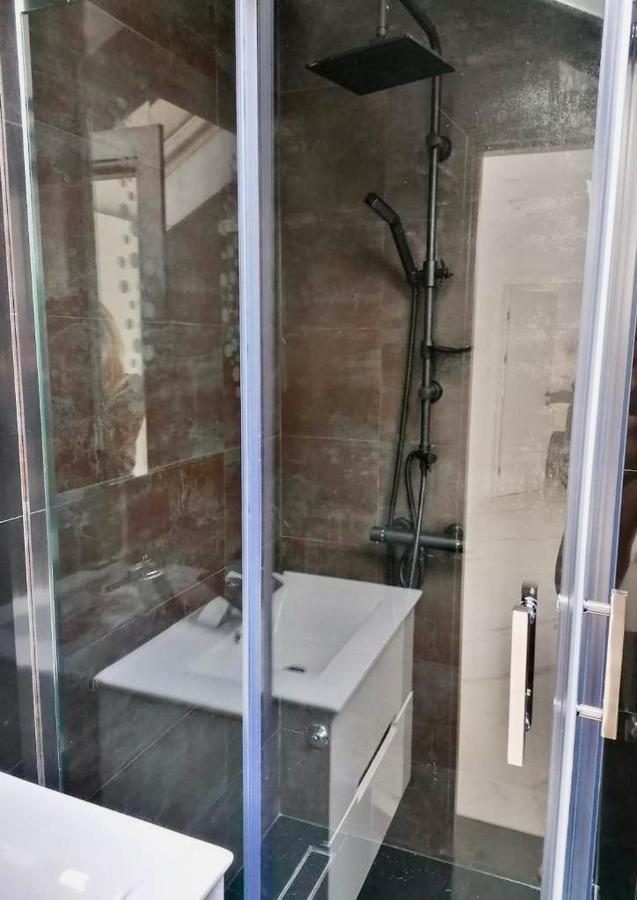 Lumiere Luxe Suites Belgrad Exteriör bild